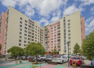 Продажа однокомнатной квартиры, 35.9 м2, Берёзовский, улица Красных Героев, 16