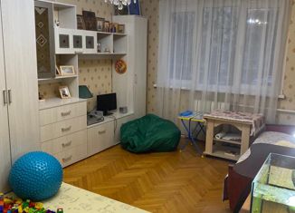 Продается 3-комнатная квартира, 73.7 м2, Москва, Берингов проезд, 5, Берингов проезд