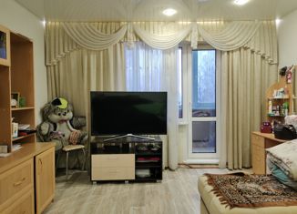 Четырехкомнатная квартира на продажу, 87 м2, Йошкар-Ола, улица Прохорова, 12А