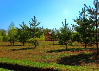 Продам участок, 12 сот., деревня Гибкино