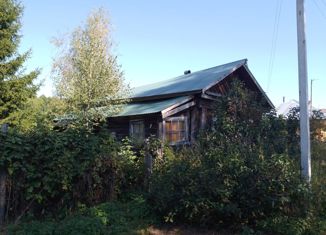Продажа дома, 35 м2, деревня Алешунино, улица Некрасова, 25