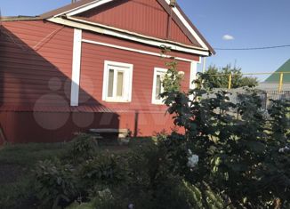 Продаю дом, 55 м2, село Обшаровка, Железнодорожная улица