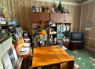 Продам трехкомнатную квартиру, 74 м2, Ефремов, улица Ленина, 25/11