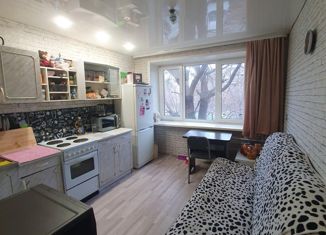 Продается 2-комнатная квартира, 34 м2, Омск, проспект Королёва, 4А, Советский округ