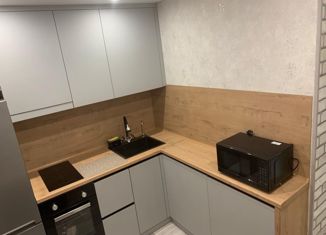 Продаю двухкомнатную квартиру, 36.1 м2, Томск, улица Мичурина, 51/2