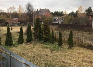 Продается участок, 3.5 сот., село Федоскино, Вельяминовская улица