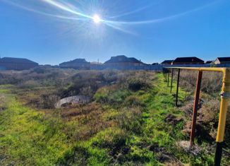 Продажа земельного участка, 5 сот., село Новобессергеневка, Транспортная улица