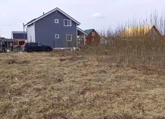 Продается земельный участок, 10 сот., деревня Пустынка, Грушевая улица, 244