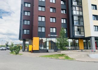 Продаю двухкомнатную квартиру, 63.7 м2, поселение Десёновское, улица Андерсена, 2, ЖК Андерсен