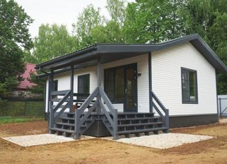 Продам дом, 82.8 м2, СНТ Медик, СНТ Медик, 5