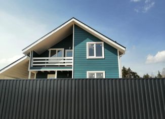 Продаю дом, 133 м2, деревня Здехово