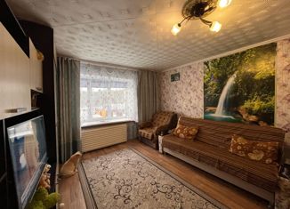 1-комнатная квартира на продажу, 35.7 м2, Республика Башкортостан, Юбилейный проспект, 36