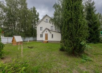 Продается дом, 200 м2, деревня Полушкино