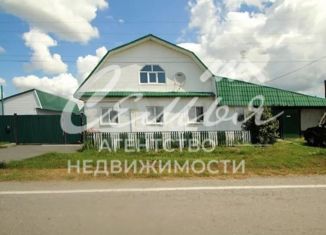 Продается дом, 120 м2, село Упорово