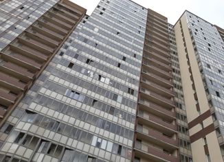 Квартира на продажу студия, 21.5 м2, Мурино, бульвар Менделеева, 3, ЖК Мой Город