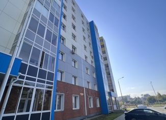 Продается трехкомнатная квартира, 88 м2, Иркутск, улица Баррикад, 62/13, ЖК Предместье