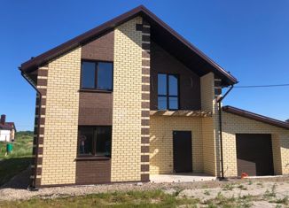 Продам дом, 125 м2, деревня Яконское, Яконская улица