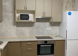 Продажа однокомнатной квартиры, 38.2 м2, Краснодар, Школьная улица, 5, Школьный микрорайон