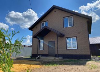 Продается дом, 120 м2, деревня Дементьево, Молодёжная улица