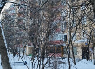 Двухкомнатная квартира на продажу, 41 м2, Москва, улица Фотиевой, 7, метро Воробьёвы горы