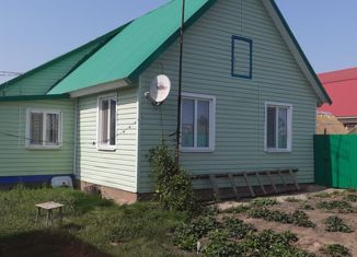 Дом на продажу, 76.8 м2, село Новоякупово, Советская улица, 73