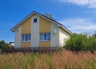 Продам дом, 67 м2, село Борковка, Рожновский проезд, 3