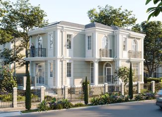 Продаю дом, 170 м2, село Орёл-Изумруд, Петрозаводская улица