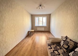 Продаю однокомнатную квартиру, 34.7 м2, Санкт-Петербург, Советский проспект, 41к1, метро Рыбацкое