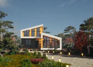 Продается дом, 158 м2, ДП Надеждино, ДП Надеждино, 77