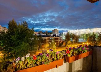 3-ком. квартира на продажу, 73 м2, Санкт-Петербург, улица Композиторов, 22к1, улица Композиторов