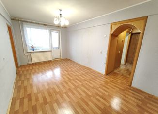 Продается четырехкомнатная квартира, 58.9 м2, Вологда, Тепличный микрорайон, 17, Тепличный микрорайон