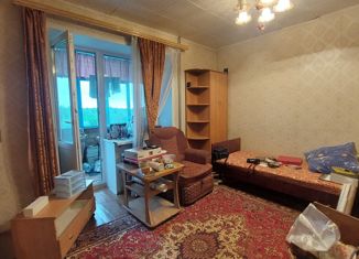 Продается однокомнатная квартира, 35.8 м2, Сосногорск, улица 40 лет Октября, 27