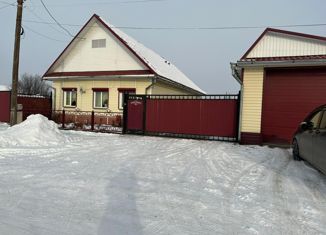 Продажа дома, 90 м2, поселок городского типа Шушенское, улица Новостройки, 4