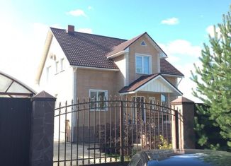 Продажа дома, 271.1 м2, деревня Минино, улица Новое Минино, 43