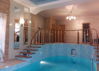 Продам дом, 350 м2, деревня Трубачеевка, Сосновая аллея, 255