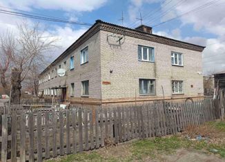 Трехкомнатная квартира на продажу, 60 м2, посёлок городского типа Берёзовка, улица Тургенева, 1