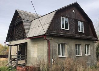 Продажа дома, 199.9 м2, деревня Игнатовка, деревня Игнатовка, 35