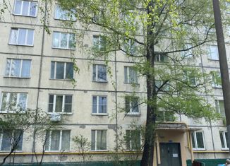 Продажа квартиры студии, 11.7 м2, Москва, улица Лавочкина, 46к2, район Ховрино