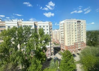 Продам 1-комнатную квартиру, 36.5 м2, Уфа, улица Льва Толстого, 20, жилой район Черниковка