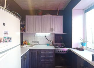 Продается 2-комнатная квартира, 43.7 м2, Коммунар, Пионерская улица, 2А