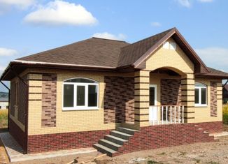 Дом на продажу, 125 м2, деревня Устиново