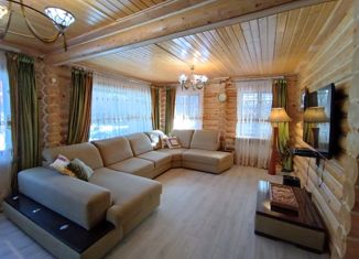 Дом на продажу, 150.5 м2, рабочий посёлок Боброво, Кооперативная улица, 212