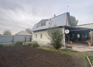 Продажа дома, 65.8 м2, село Топки, Берёзовая улица