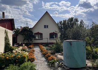 Продам дом, 93 м2, село Успенка, Майская улица, 14