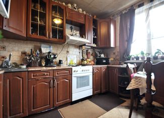 Продажа 3-ком. квартиры, 77 м2, Москва, Новгородская улица, 4, район Лианозово