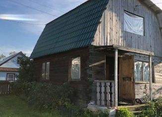 Продам дом, 50 м2, СНТ Строитель-1, 2-я улица, 31