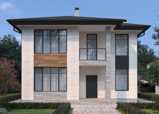 Продам дом, 170 м2, село Зоркальцево, Центральная улица, 7