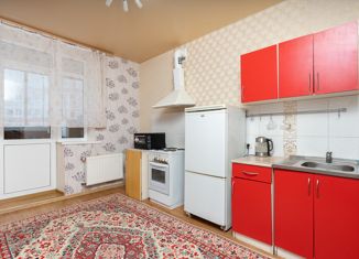 Двухкомнатная квартира на продажу, 56.7 м2, Новосибирск, улица В. Высоцкого, 43, ЖК Лазурный