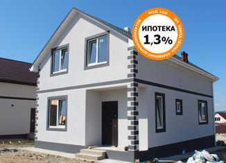 Продам дом, 90 м2, село Ракитное