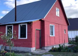 Продаю дом, 68.3 м2, поселок Новоозерный, Тихая улица, 7